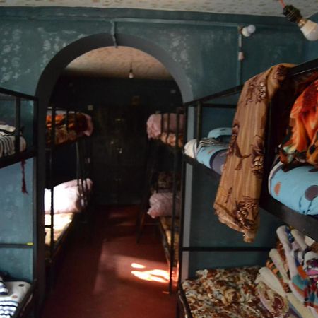 Fireflies Hostel Kathmandu Exteriör bild