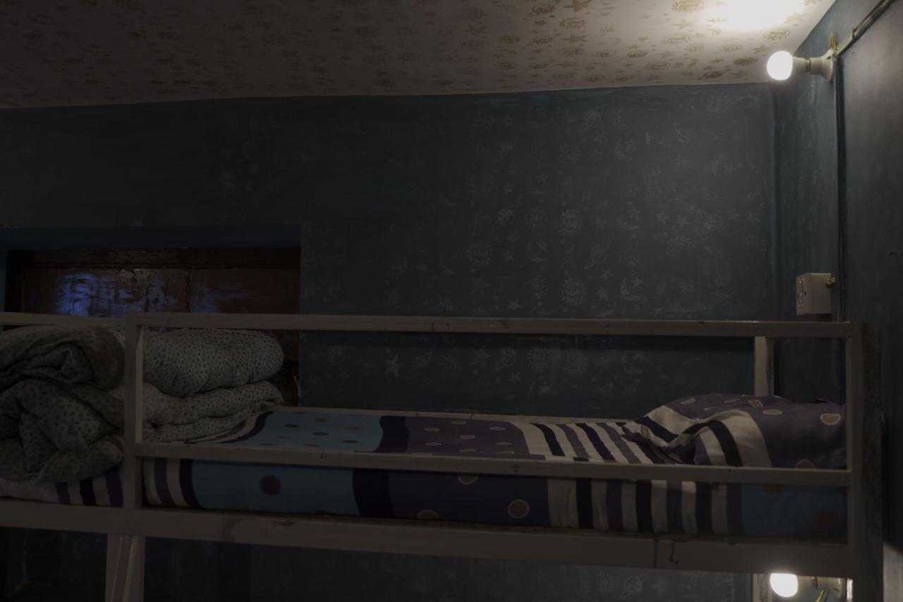 Fireflies Hostel Kathmandu Exteriör bild