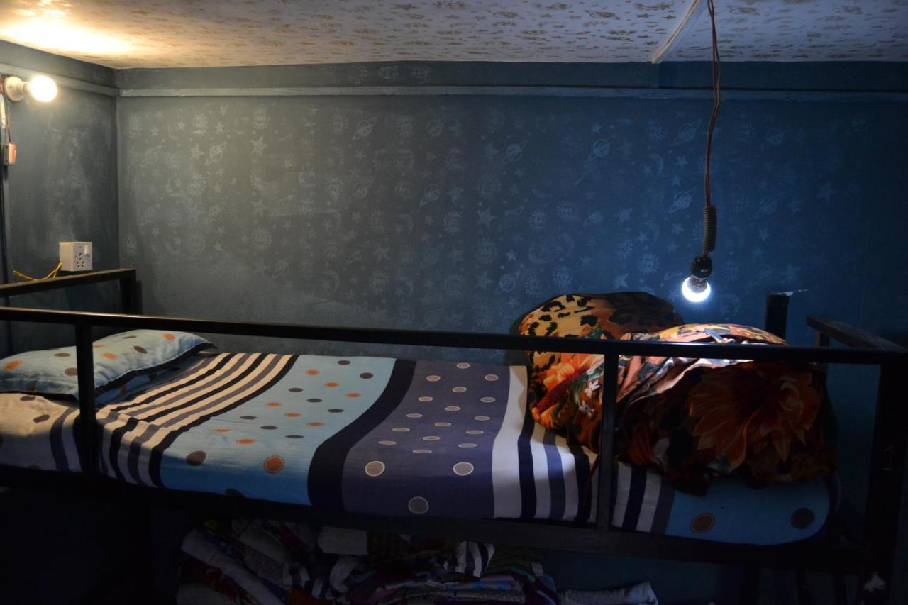 Fireflies Hostel Kathmandu Exteriör bild