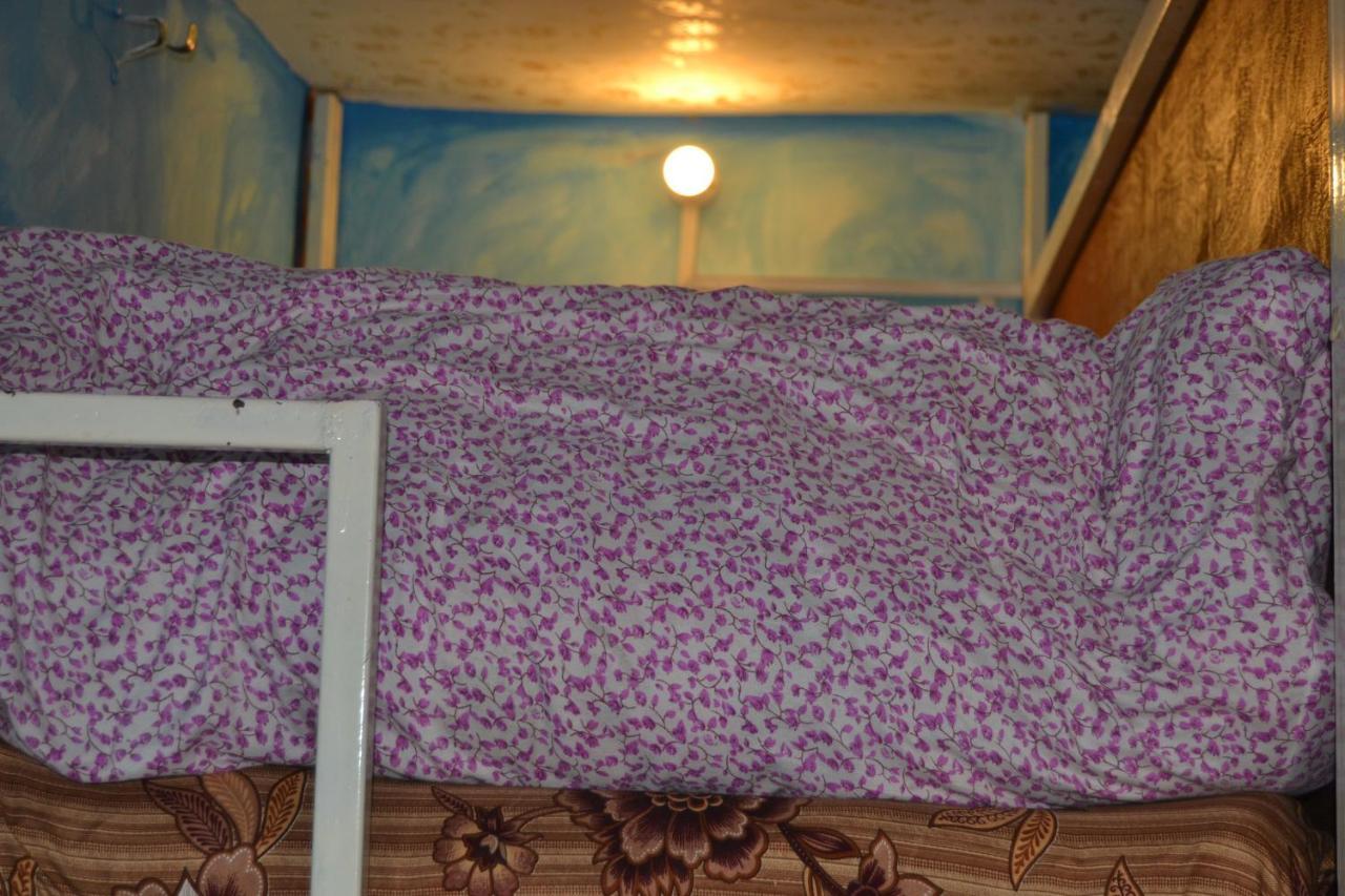 Fireflies Hostel Kathmandu Exteriör bild