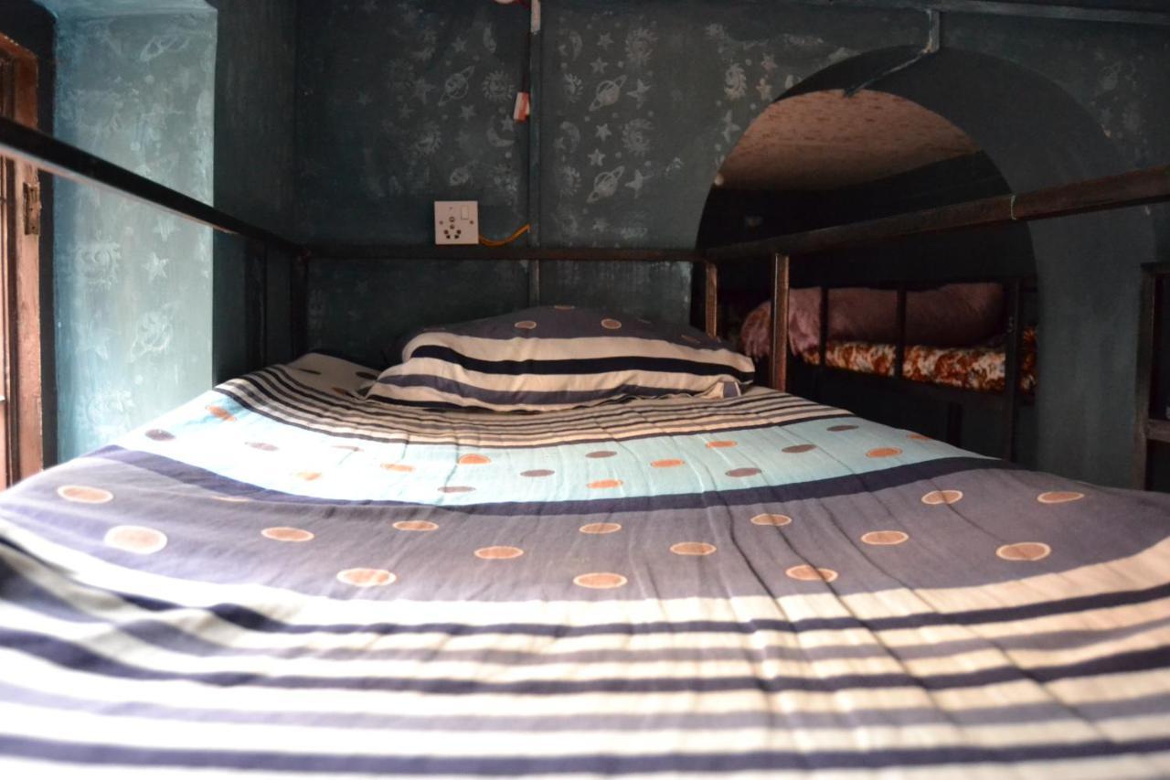 Fireflies Hostel Kathmandu Exteriör bild