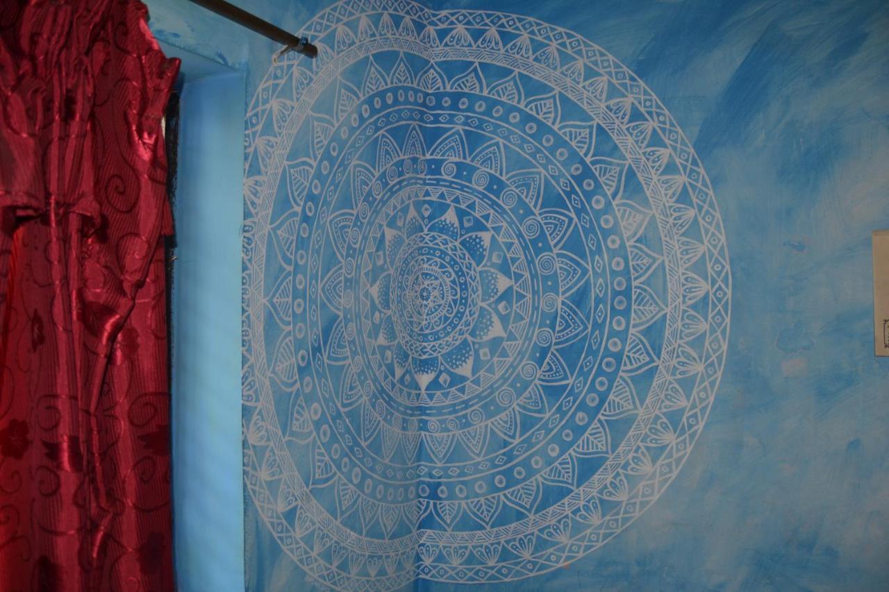 Fireflies Hostel Kathmandu Exteriör bild