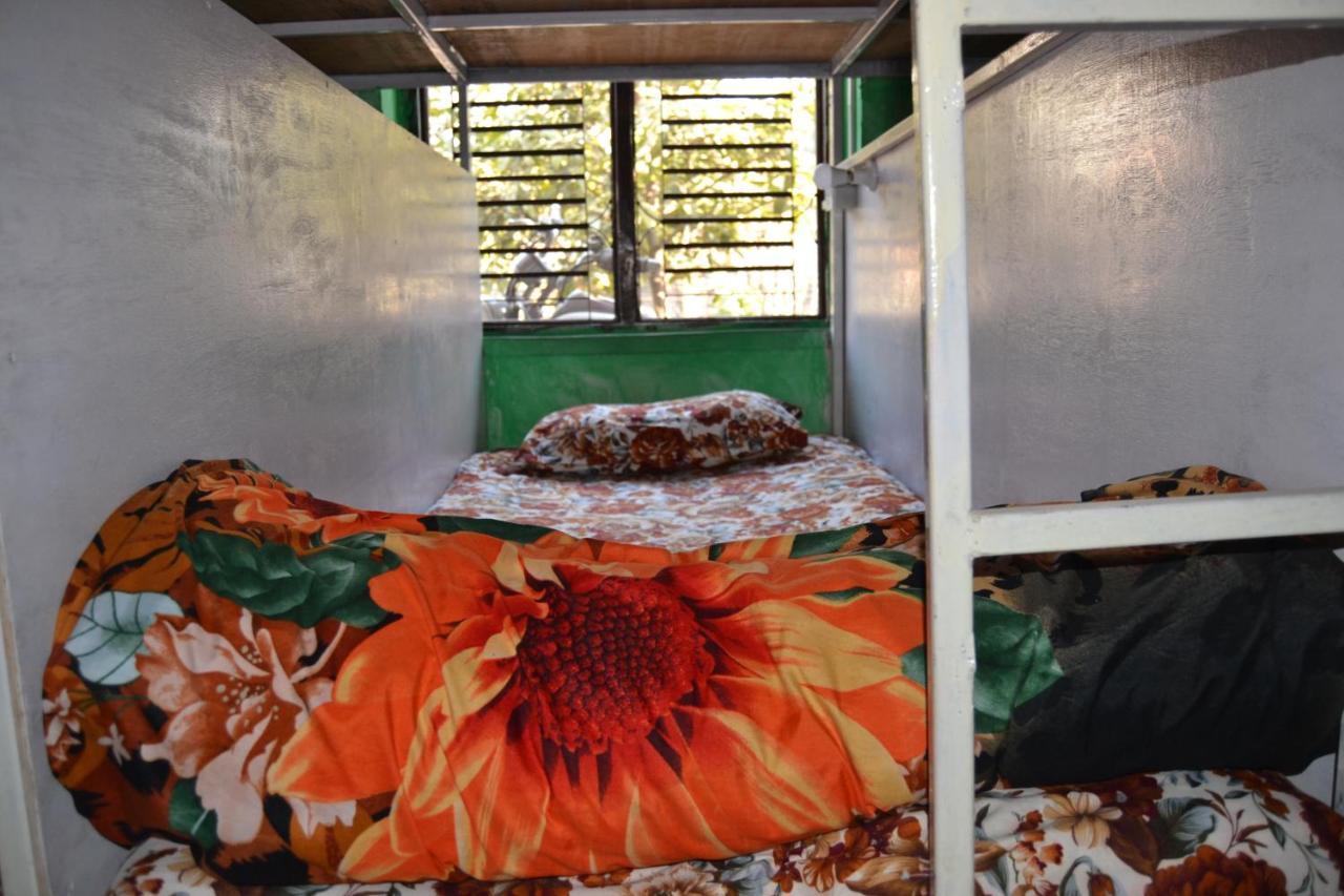 Fireflies Hostel Kathmandu Exteriör bild