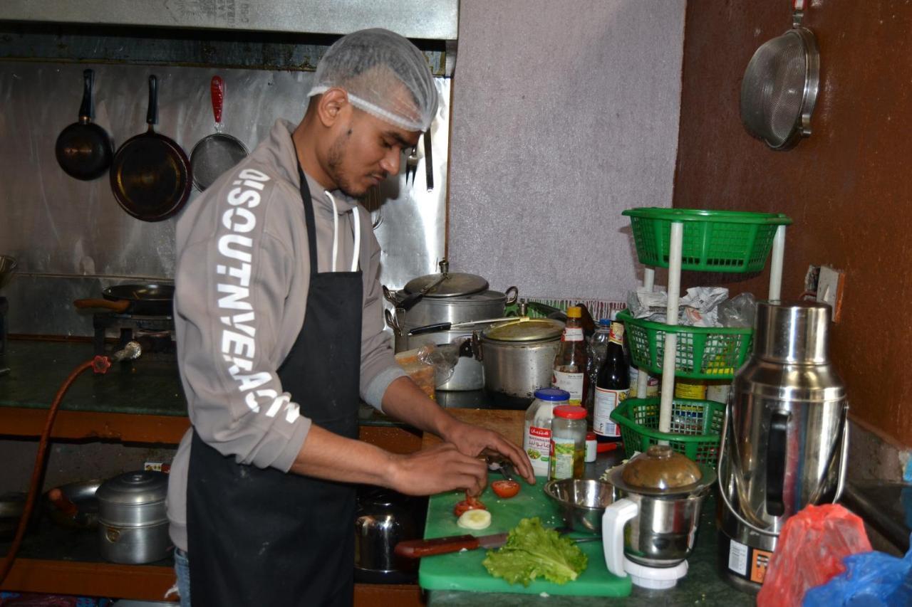 Fireflies Hostel Kathmandu Exteriör bild